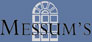 Messum's Logo